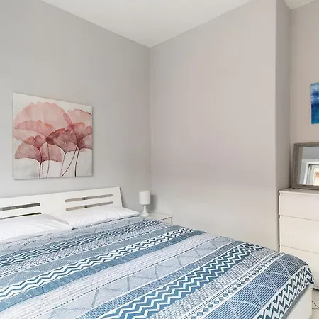 Appartement Lido By Quokka 360 - 5 Min From The Centre And The Lido *